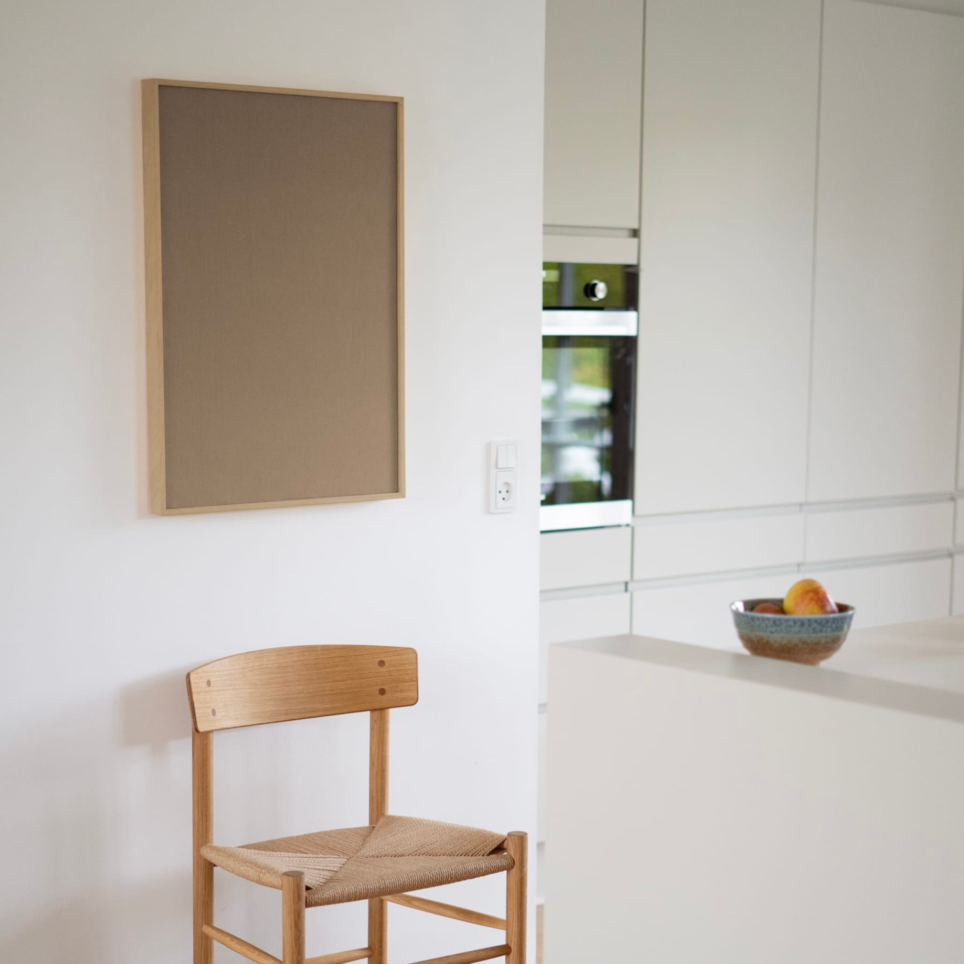 Pinboard 50 x 70cm